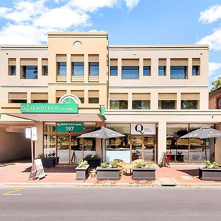 Quality Inn O'Connell Adelaide Exteriér fotografie