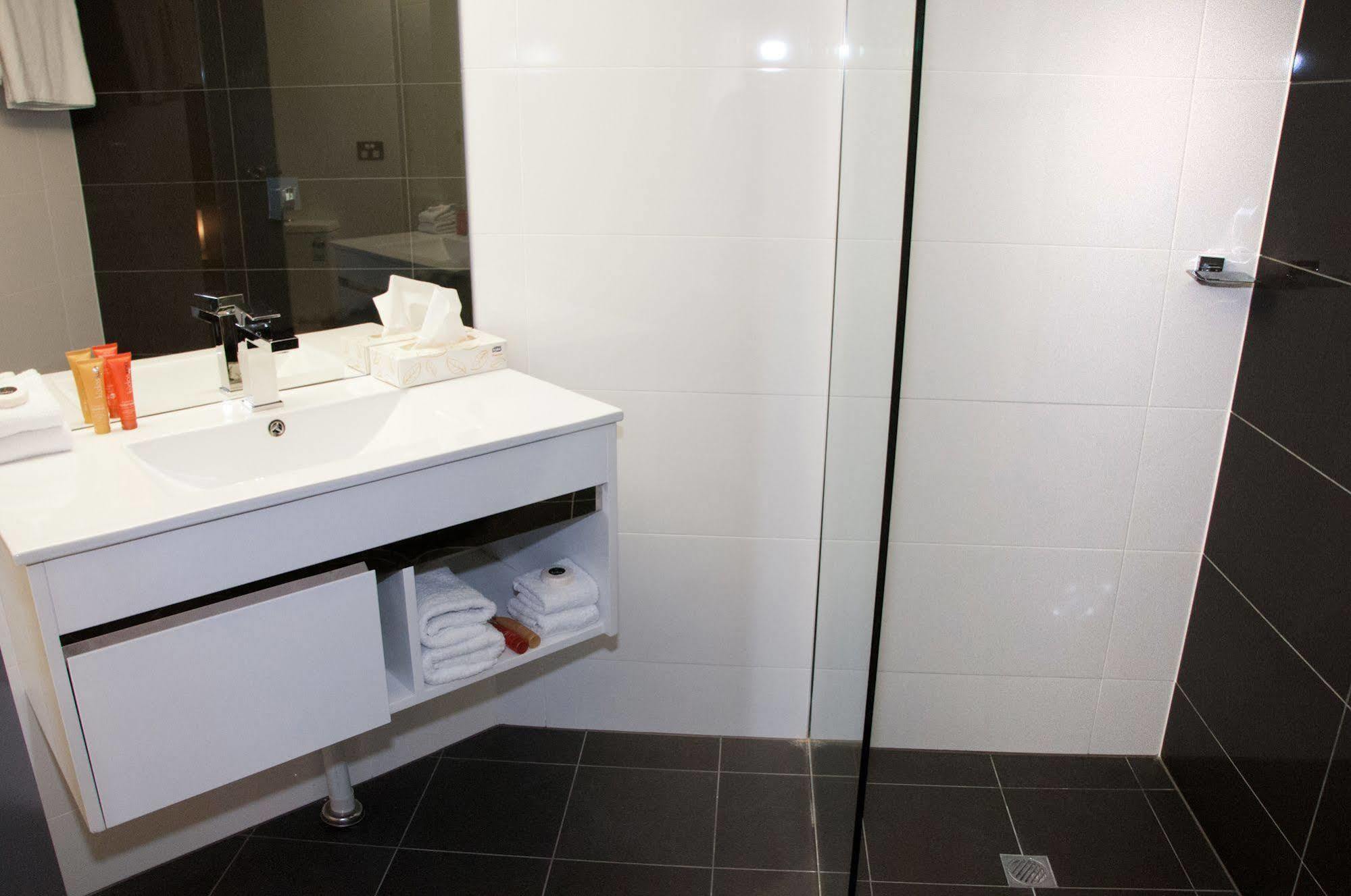 Quality Inn O'Connell Adelaide Exteriér fotografie