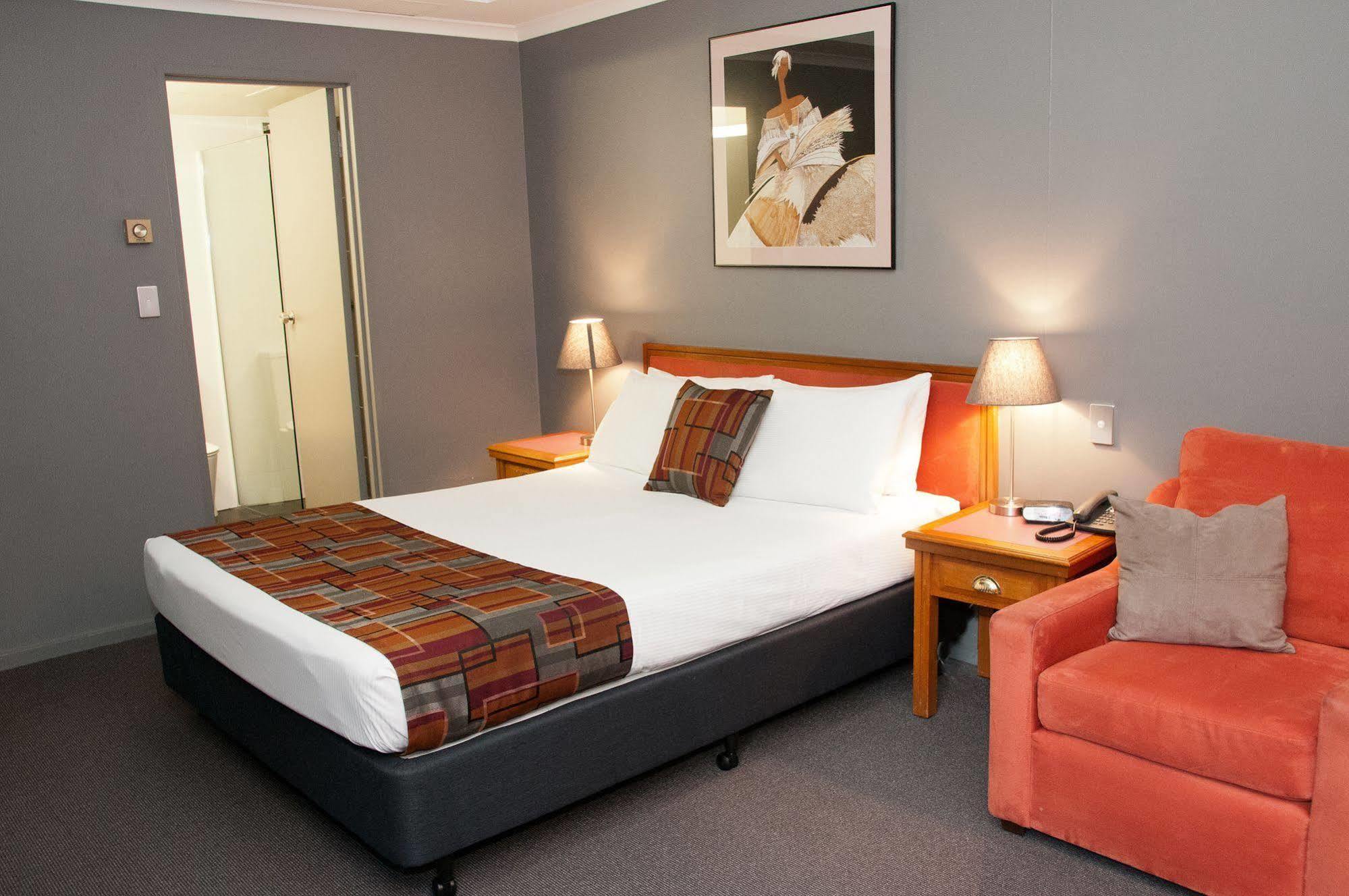 Quality Inn O'Connell Adelaide Exteriér fotografie