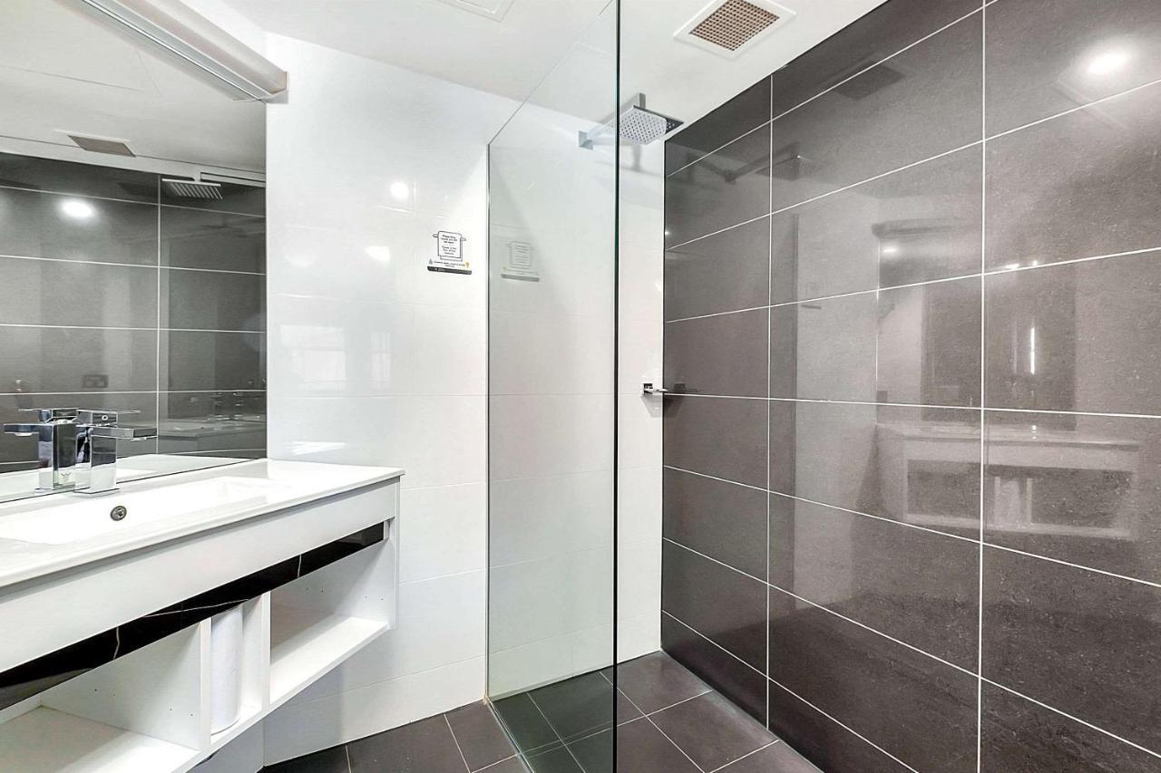 Quality Inn O'Connell Adelaide Exteriér fotografie