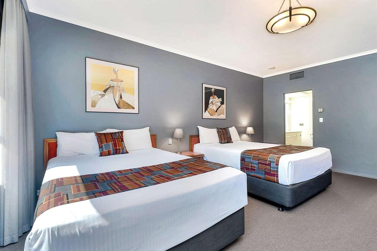 Quality Inn O'Connell Adelaide Exteriér fotografie