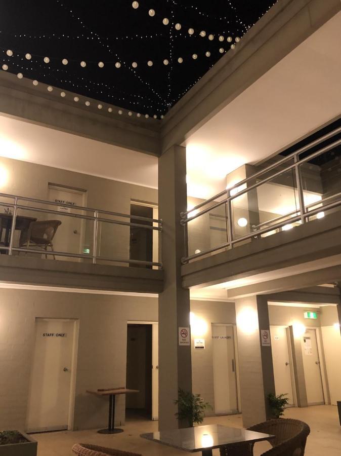 Quality Inn O'Connell Adelaide Exteriér fotografie